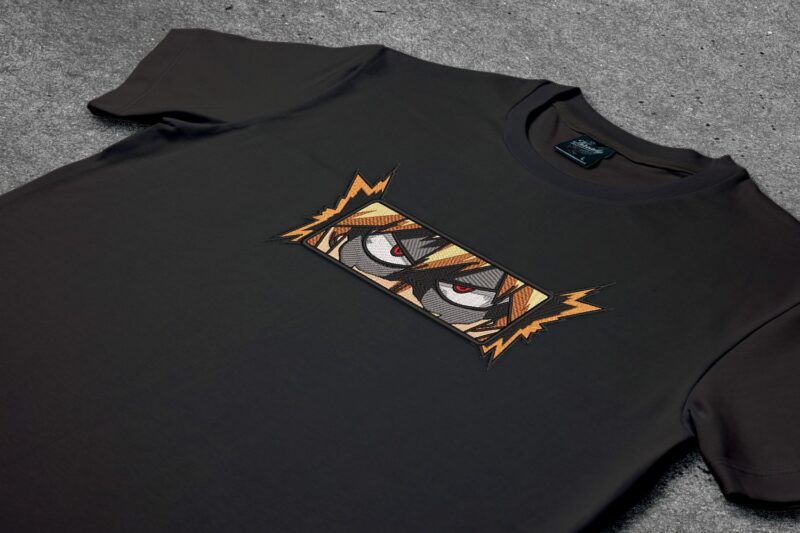 Katsuki Bakugo - Majica