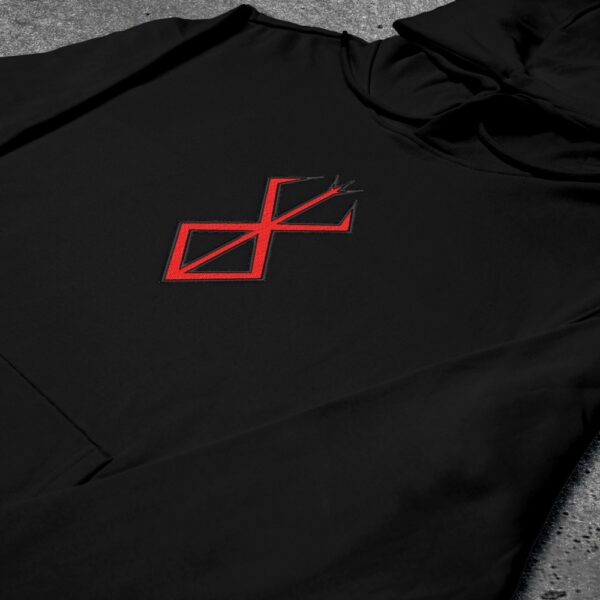 Rune of Sacrifice (Veliki) - Duks