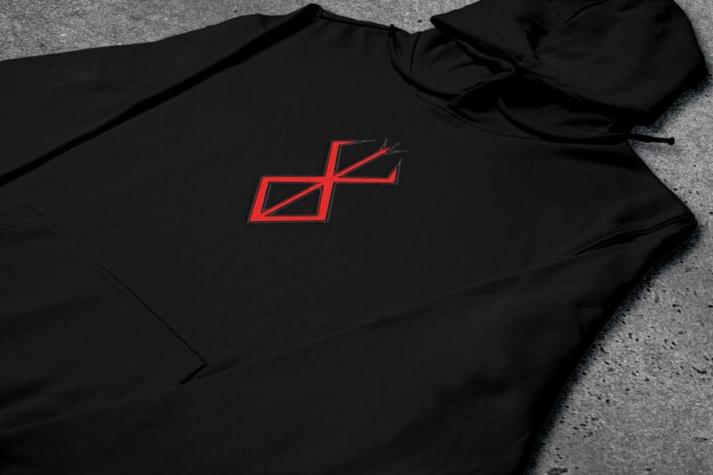 Rune of Sacrifice (Veliki) - Duks