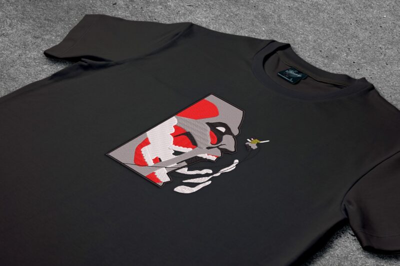 Attack on Colossal Titan - Majica
