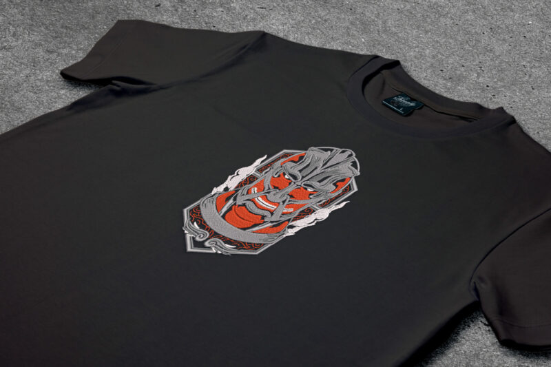 Colossal Titan - Majica