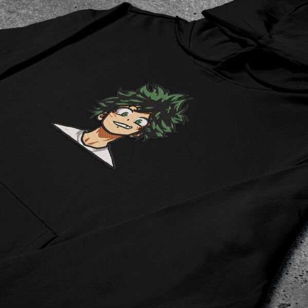 Izuku Midoriya - Duks