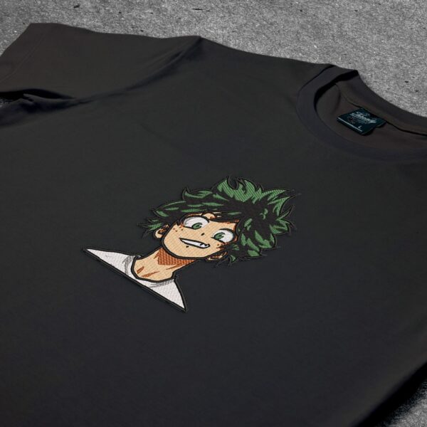 Izuku Midoriya - Majica
