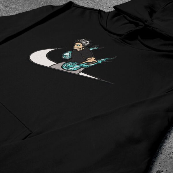 Gojo Swoosh - Duks