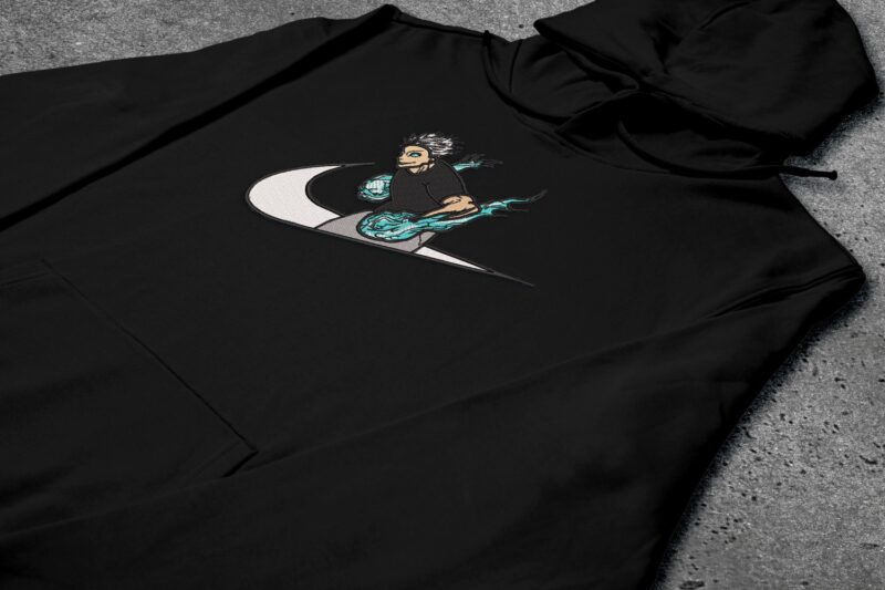 Gojo Swoosh - Duks