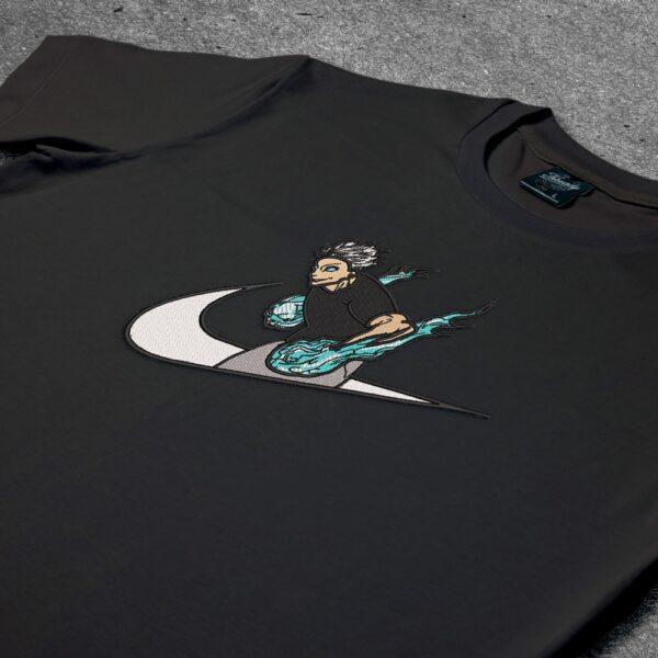 Gojo Swoosh - Majica