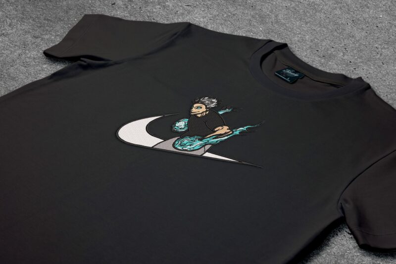 Gojo Swoosh - Majica