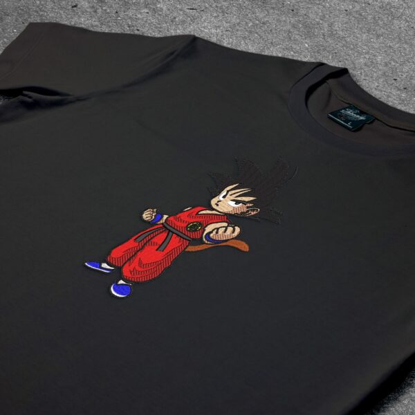Kid Son Goku - Majica