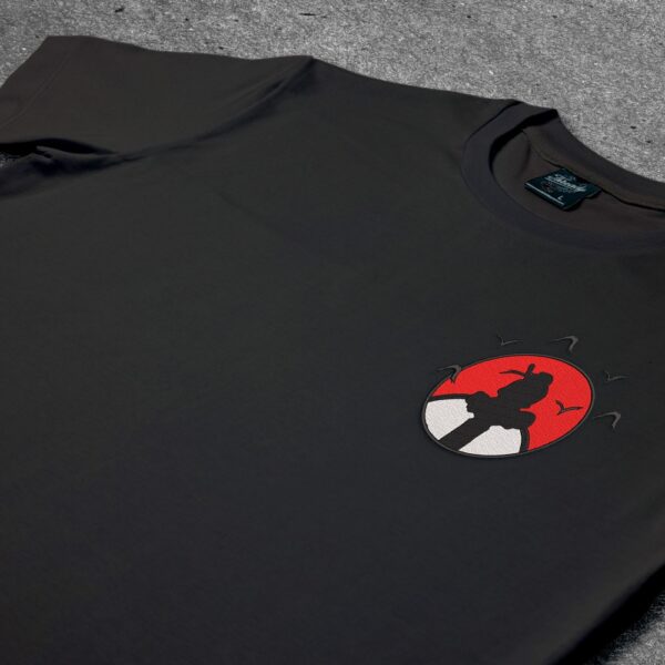 Itachi Crows (mali) - Majica
