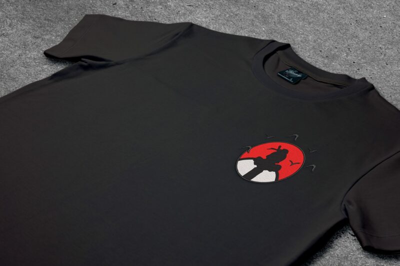 Itachi Crows (mali) - Majica