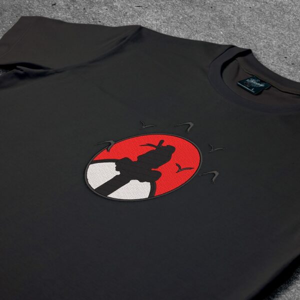 Itachi Crows (veliki) - Majica