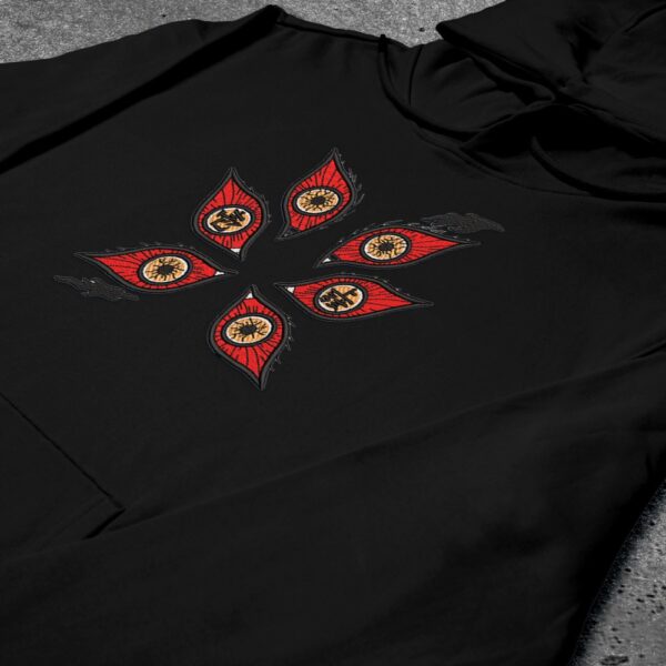Kokushibo Eyes - Duks