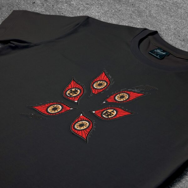 Kokushibo Eyes - Majica