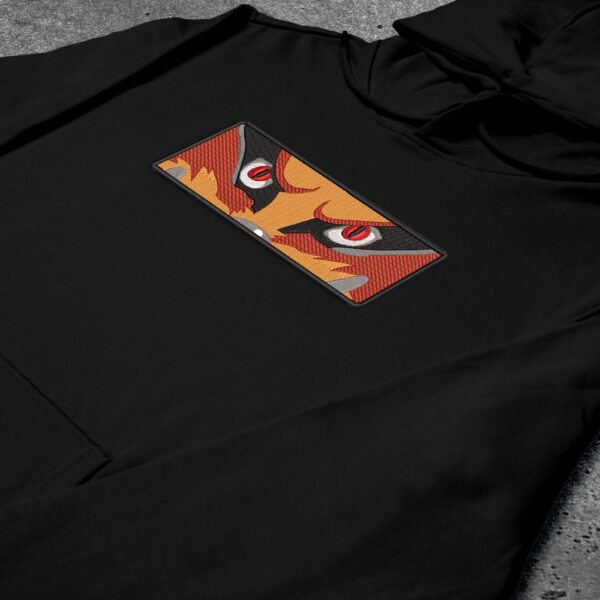 Kurama - Duks