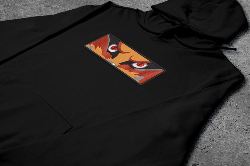 Kurama - Duks