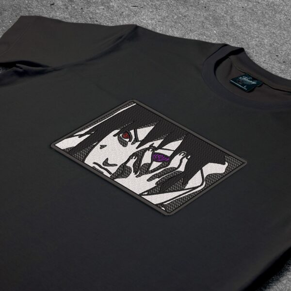 Sasuke Rinnegan - Majica