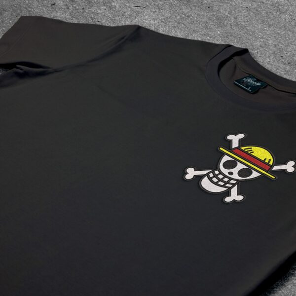 Straw Hats Jolly Roger (mali) - Majica