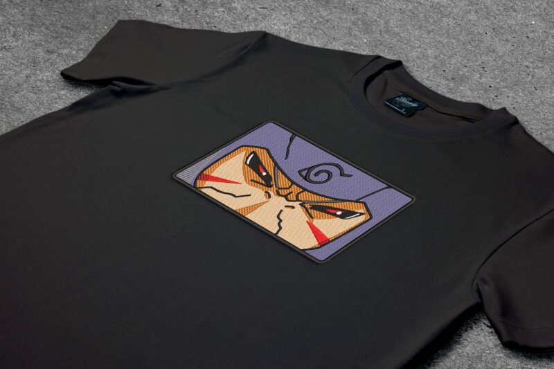 Tobirama Senju - Majica