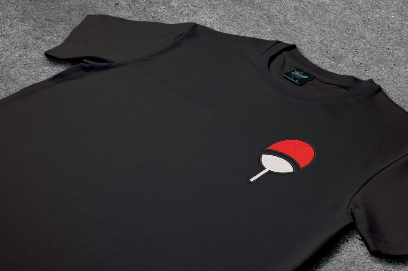 Uchiha znak (mali) - Majica