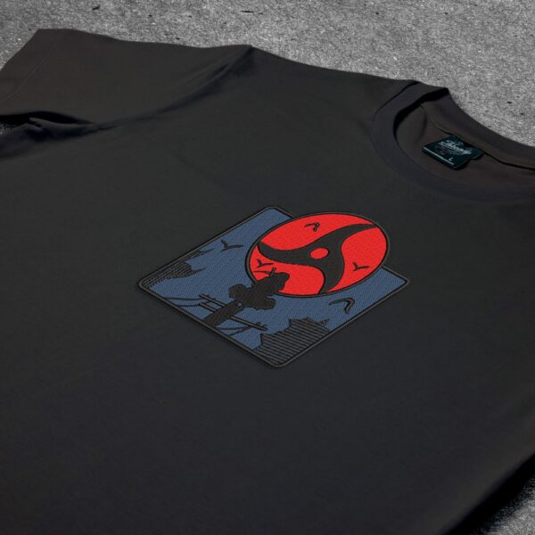 Itachi Sharingan Moon - Majica