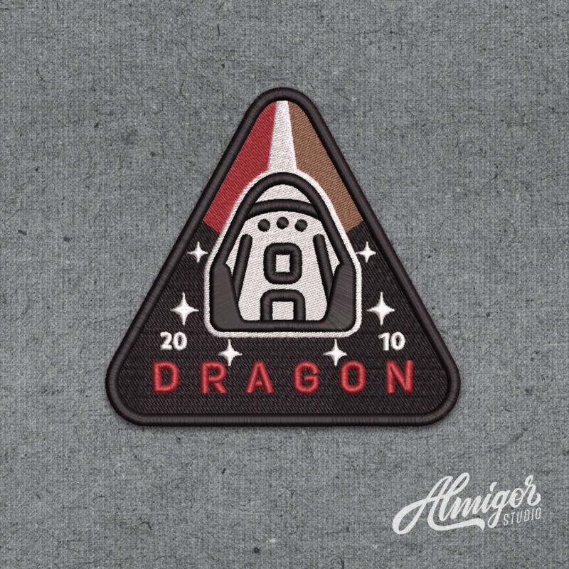 Dragon – duks - Image 2