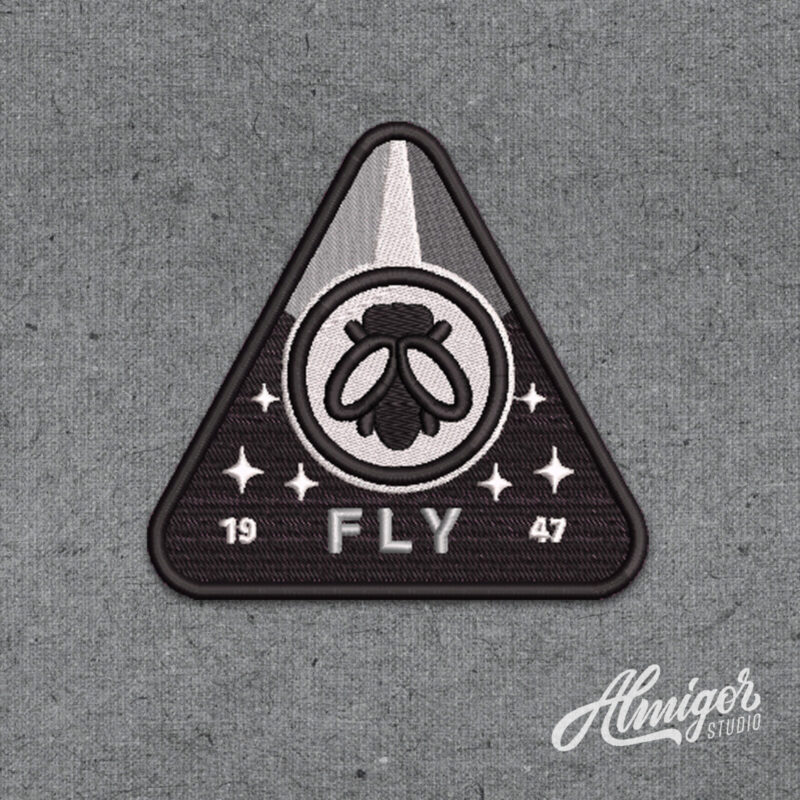 Fly - majica - Image 2