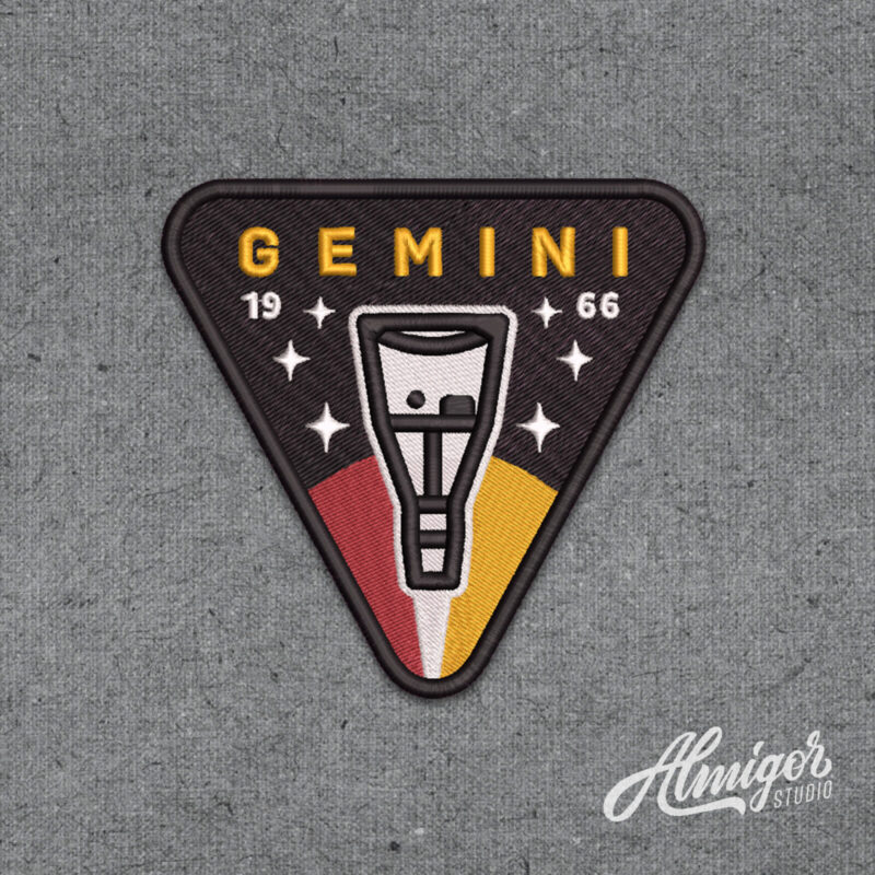 Gemini - majica - Image 2