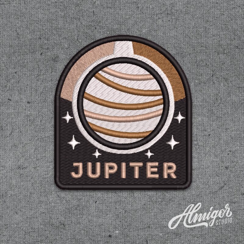 Jupiter - duks - Image 2