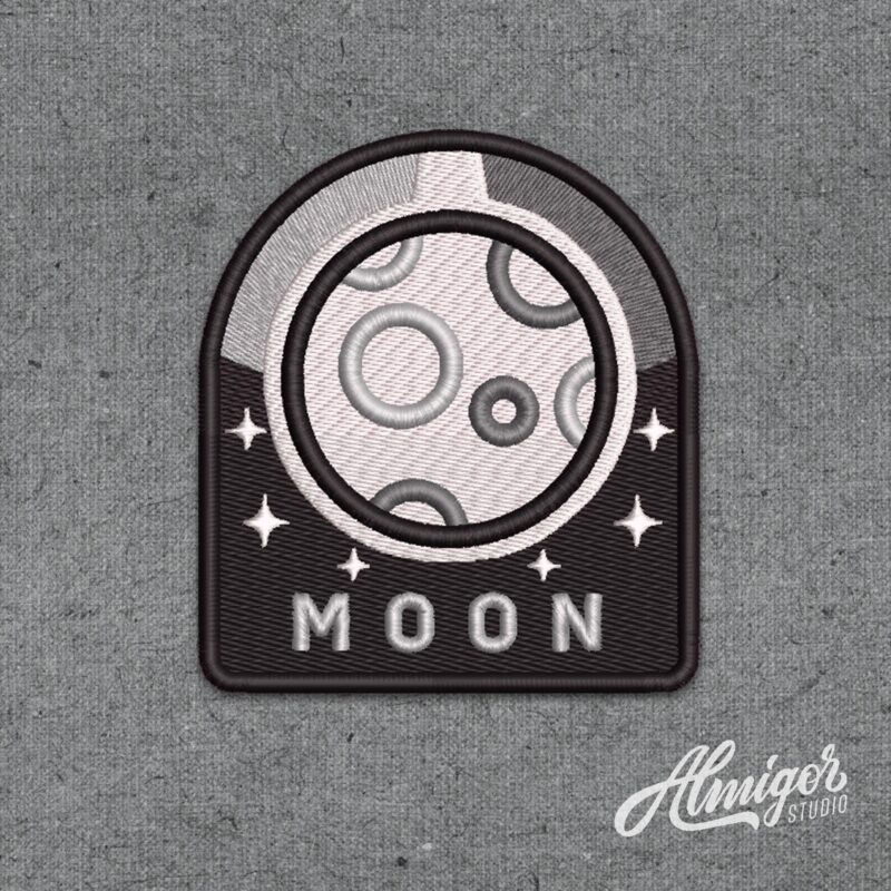 Moon - majica - Image 2