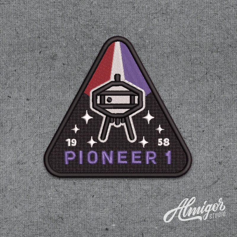 Pioneer 1 - duks - Image 2