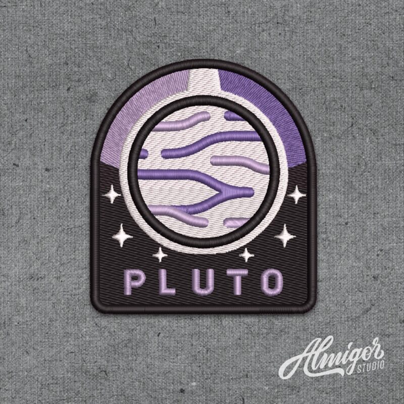 Pluto - duks - Image 2