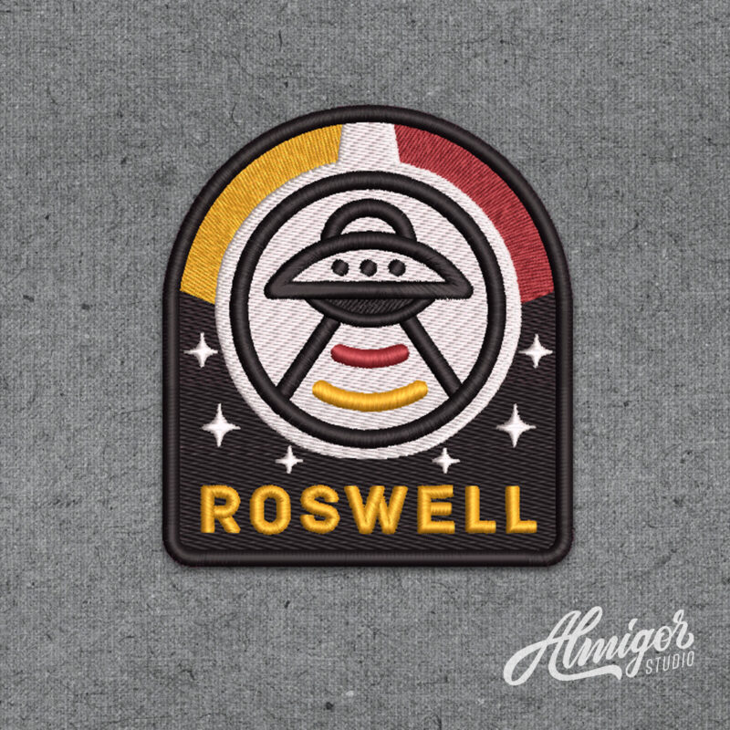 Roswell - duks - Image 2