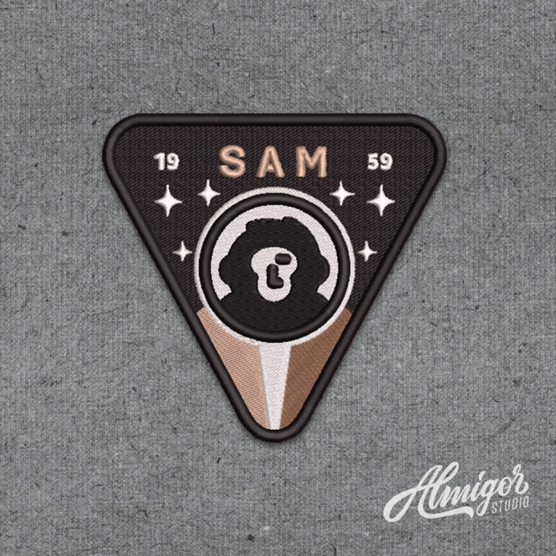Sam – duks - Image 2