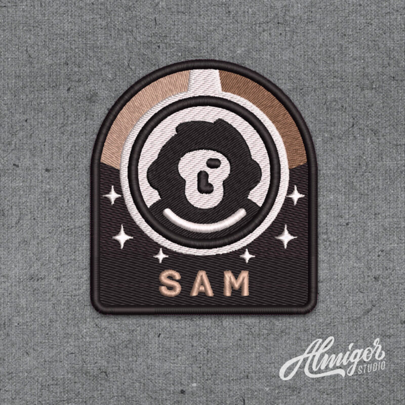 Sam - duks - Image 2