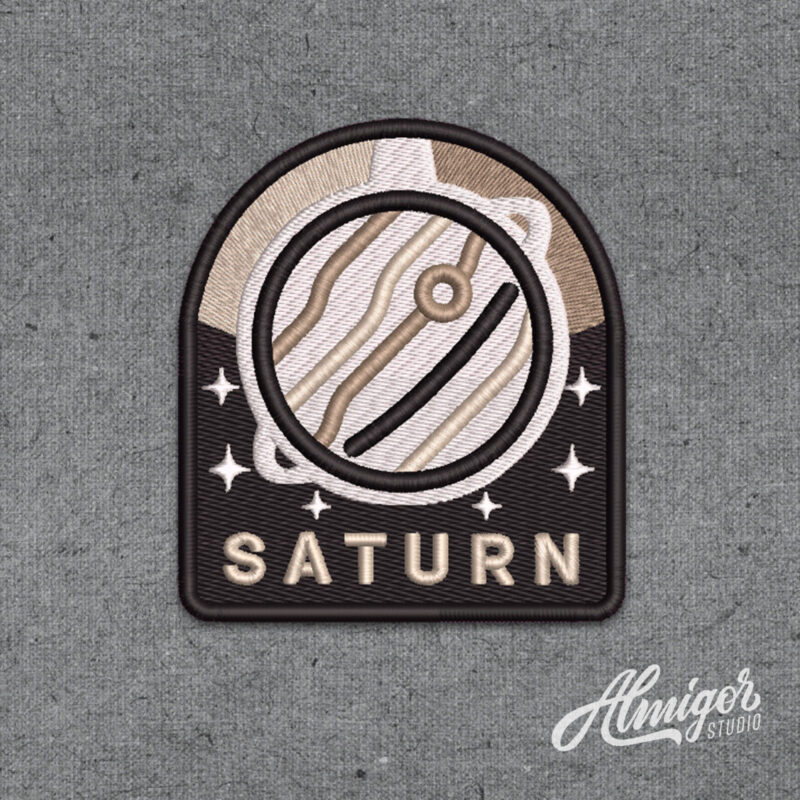 Saturn - duks - Image 2