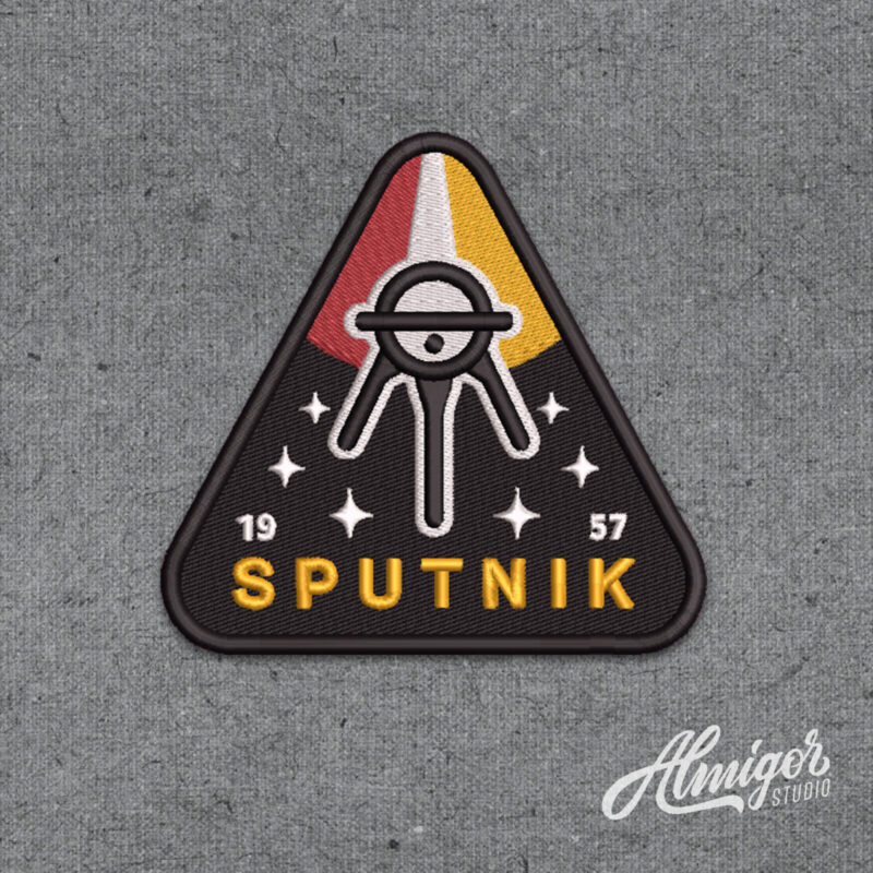 Sputnik - majica - Image 2