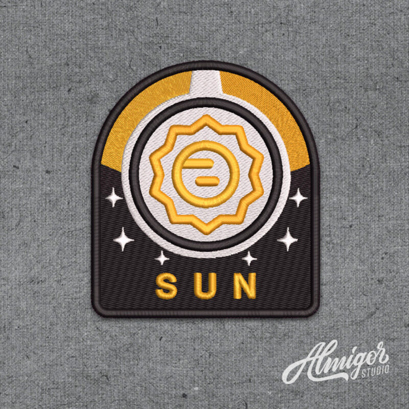 Sun - majica - Image 2
