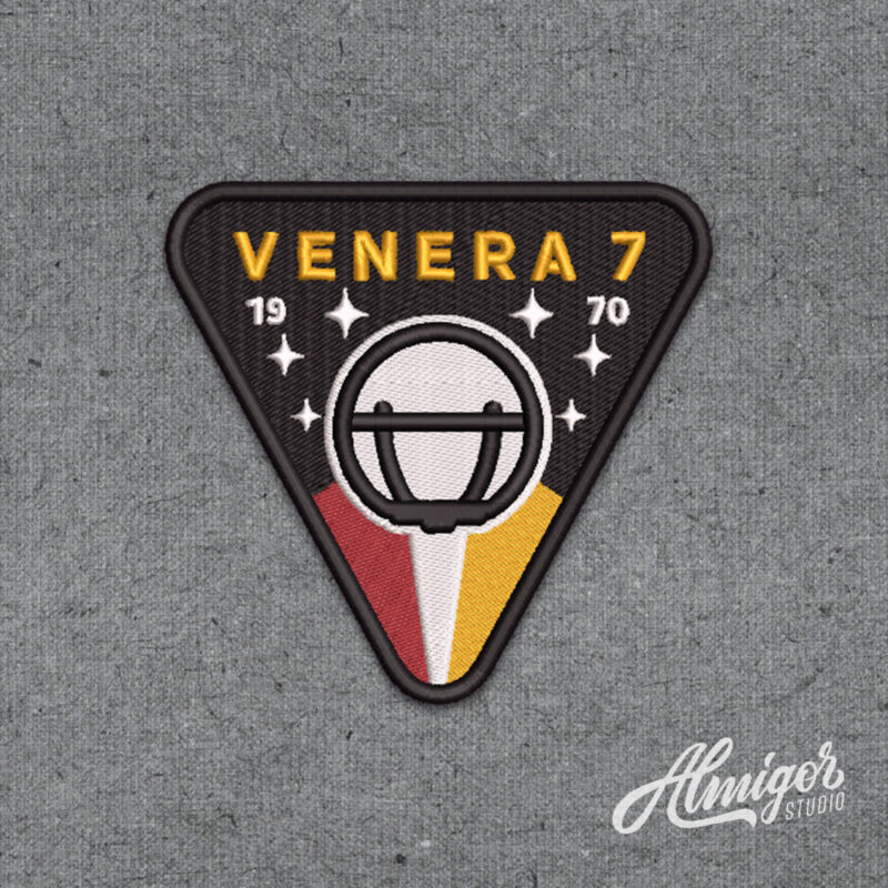 Venera 7 – duks - Image 2
