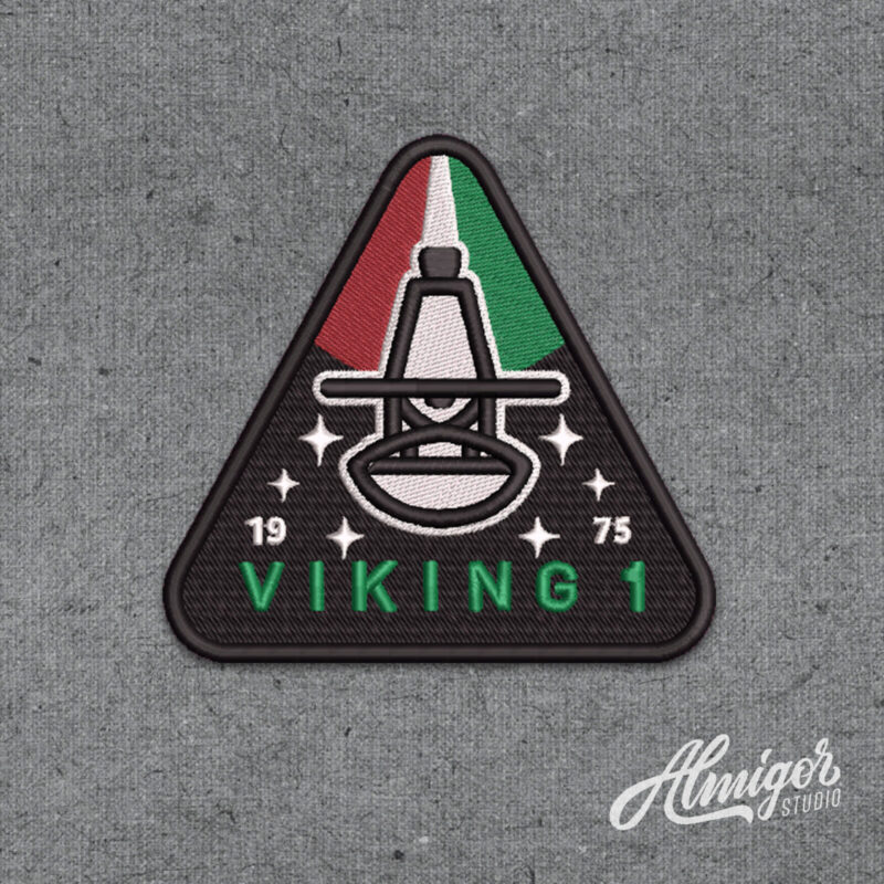 Viking 1 - majica - Image 2
