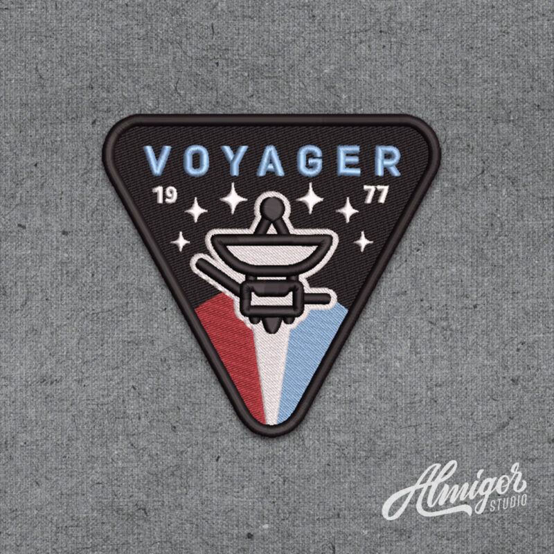 Voyager – duks - Image 2