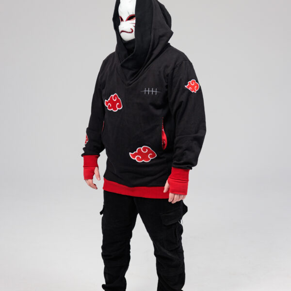 Akatsuki Oversized Duks