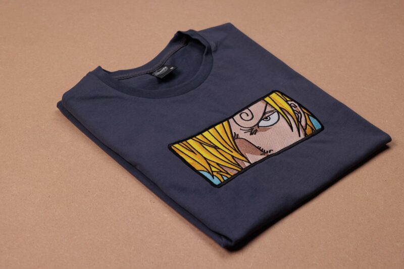 Vinsmoke Sanji - Majica - Image 2