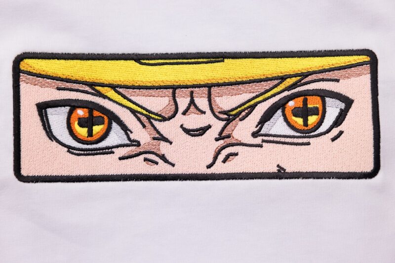Naruto Six Paths Sage Mode - Majica - Image 3