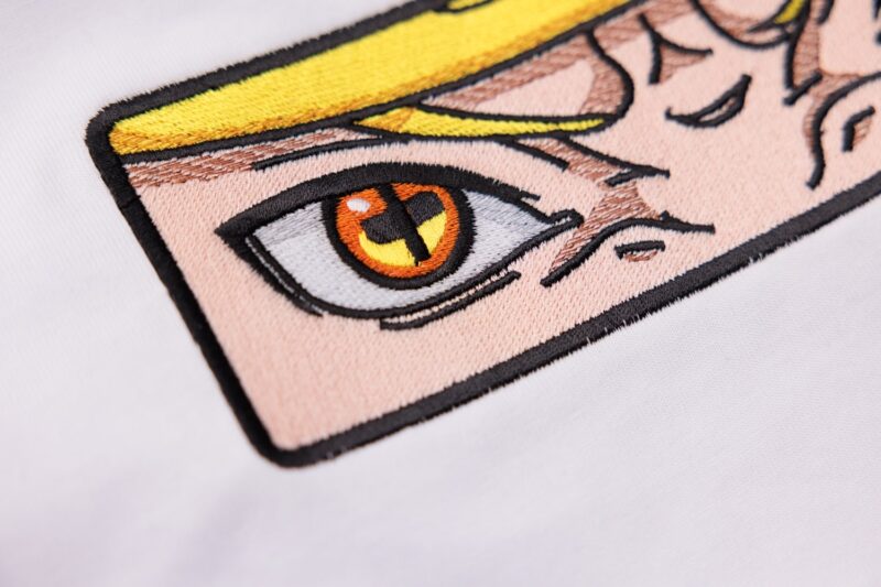 Naruto Six Paths Sage Mode - Majica - Image 4