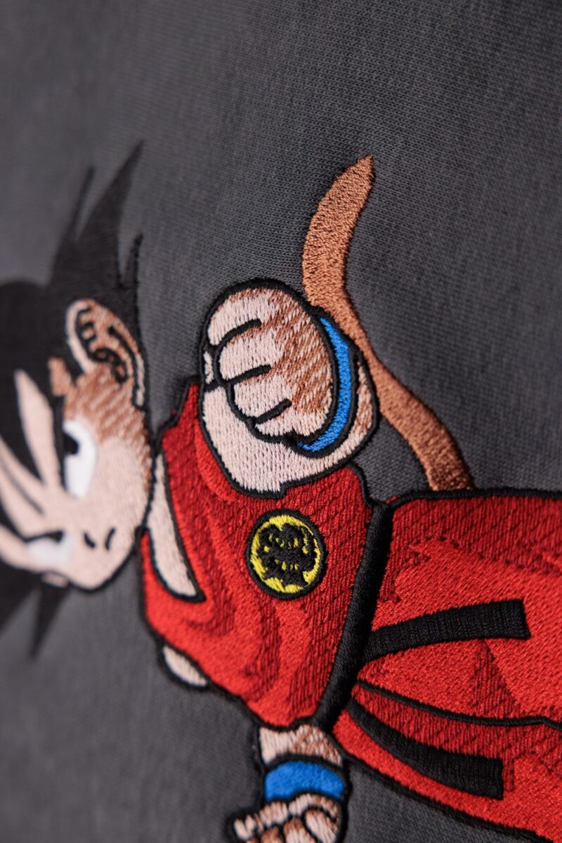 Kid Son Goku - Duks - Image 4