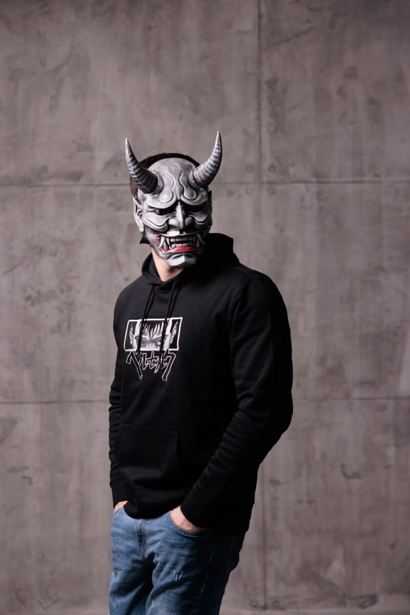 Guts Manga - Duks - Image 5