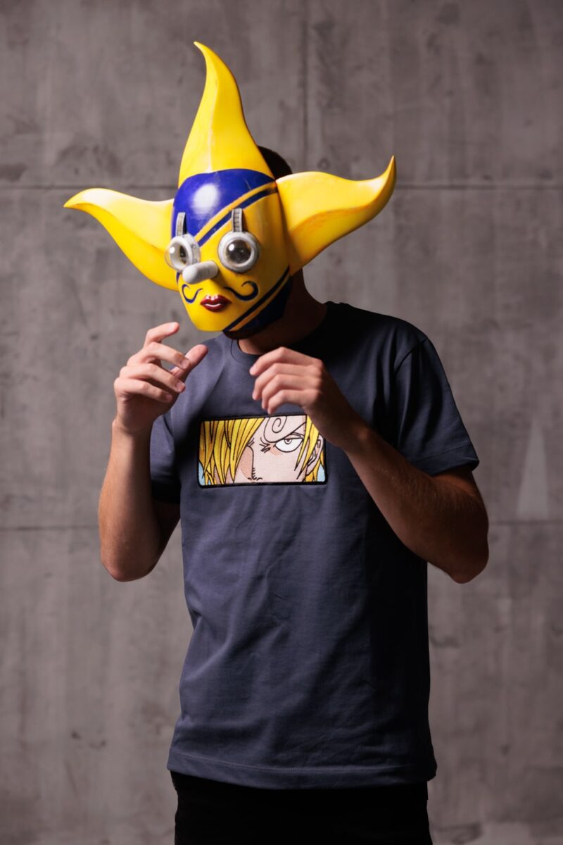 Vinsmoke Sanji - Majica - Image 7