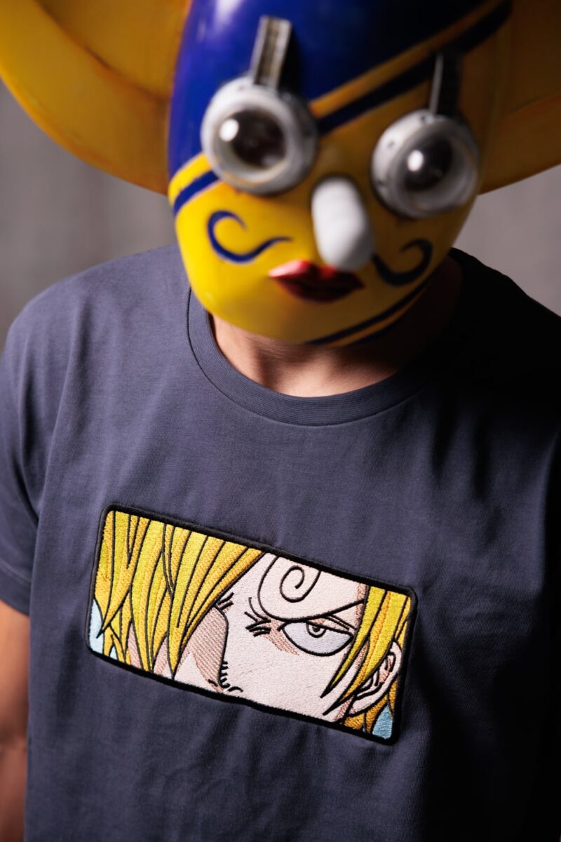 Vinsmoke Sanji - Majica - Image 5
