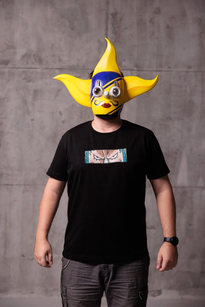 Franky - Majica - Image 6