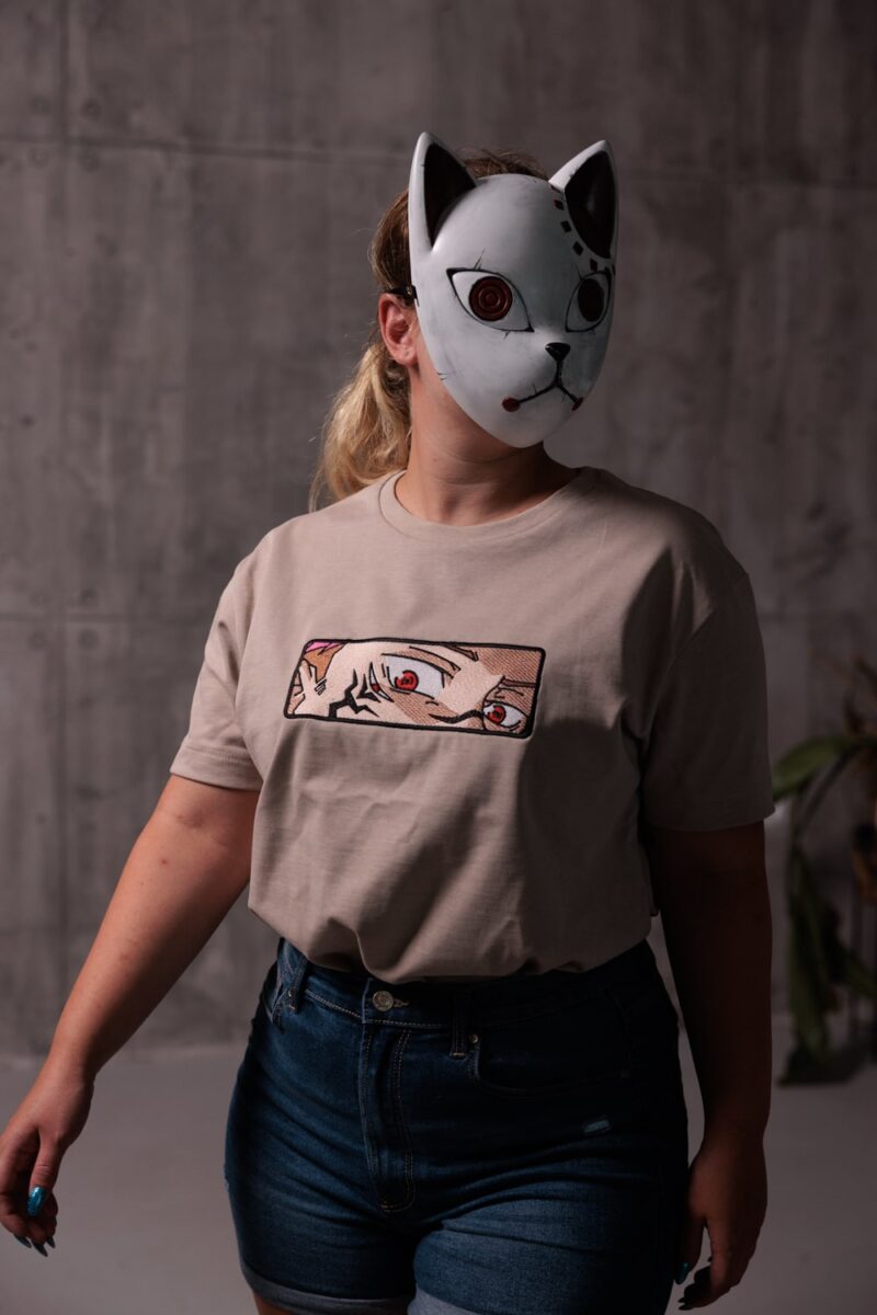 Ryomen Sukuna - Majica - Image 5